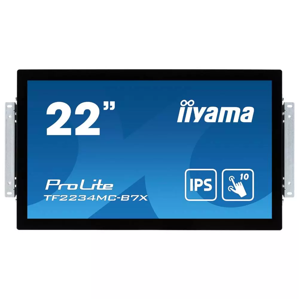 Тъч Монитор IIYAMA TF2234MC-B7X