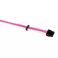 Комплект удължителни кабели 1stPlayer PKW-001 Cable Kit Pink/White - ATX24P, EPS, PCI-e 