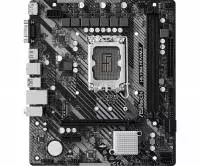 Дънна платка Asrock H610M-HDV/M.2 R2.0 LGA1700 DDR4