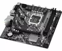 Дънна платка Asrock H610M-HDV/M.2 R2.0 LGA1700 DDR4
