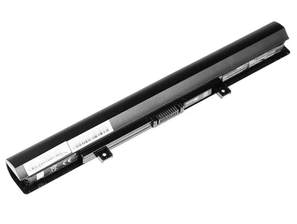 Батерия  за лаптоп Toshiba Satellite C50-B C50D-B L50-B L50D-B PA5185 14.8V 2600 mAh GREEN CELL