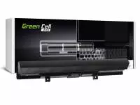 Батерия  за лаптоп Toshiba Satellite C50-B C50D-B L50-B L50D-B PA5185 14.8V 2600 mAh GREEN CELL