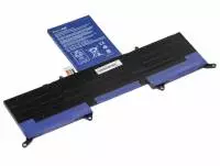 Батерия  за лаптоп GREEN CELL ACER ASPIRE S3  AP11D3F GREENCELL  LiPo, 11.1V, 3000mAh