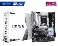 Дънна платка Asrock Z790 PRO RS LGA1700 DDR5