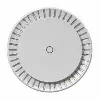 Безжичен Access Point MikroTik cAP AX cAPGi-5HaxD2HaxD, 2.4/5 GHz, PoE in, PoE оut
