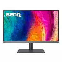 Монитор BenQ PD2706U, 27", IPS, 4K UHD 3840x2160, 60Hz, HDR400, HDMI, DP, USB-C PD