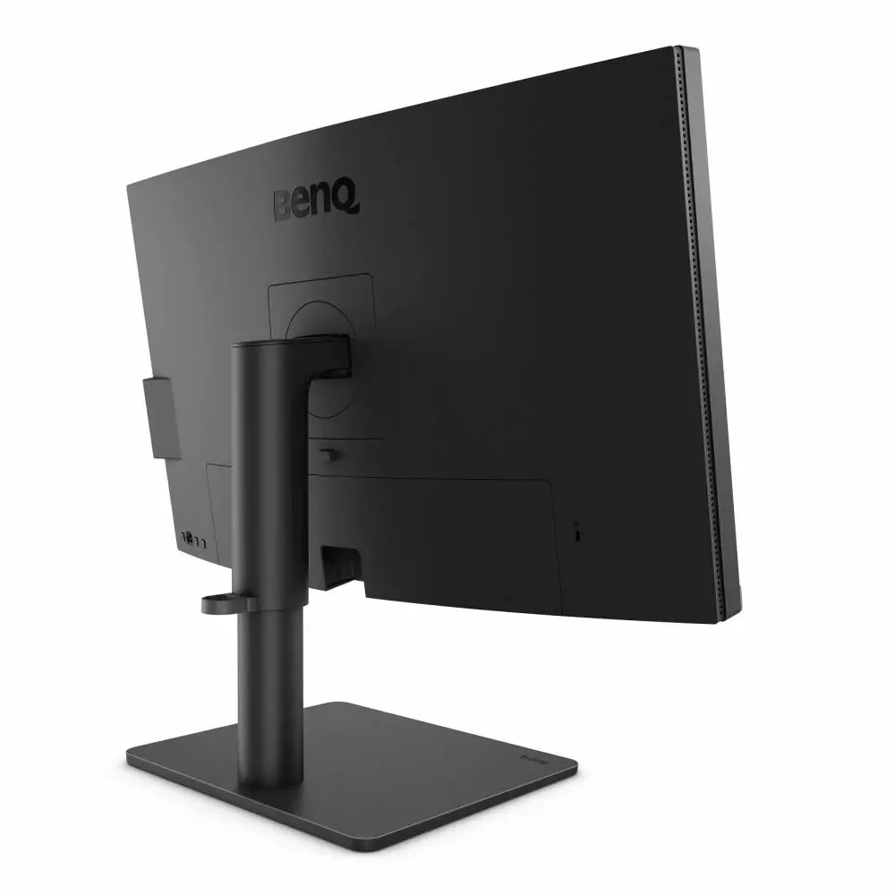 Монитор BenQ PD2706U, 27", IPS, 4K UHD 3840x2160, 60Hz, HDR400, HDMI, DP, USB-C PD