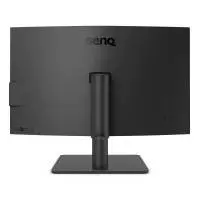 Монитор BenQ PD2706U, 27", IPS, 4K UHD 3840x2160, 60Hz, HDR400, HDMI, DP, USB-C PD