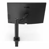 Монитор BenQ PD3205UA, 31.5", IPS, 4K UHD 3840x2160, 60Hz, HDR10, HDMI, DP, USB-C PD