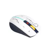 Безжична геймърска мишка Marvo M796W - 3200dpi, rechargable