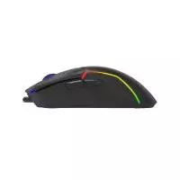 Геймърска мишка Marvo M655 RGB - 12000dpi, 7 programmable buttons, 1000Hz