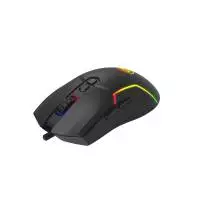 Геймърска мишка Marvo M655 RGB - 12000dpi, 7 programmable buttons, 1000Hz