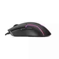 Геймърска мишка Marvo M655 RGB - 12000dpi, 7 programmable buttons, 1000Hz