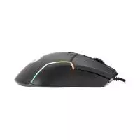Геймърска мишка Marvo M655 RGB - 12000dpi, 7 programmable buttons, 1000Hz