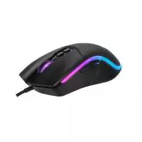 Геймърска мишка Marvo M358 RGB - 7200dpi, 7 programmable buttons