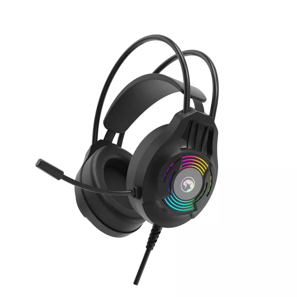 Геймърски слушалки Marvo H8326