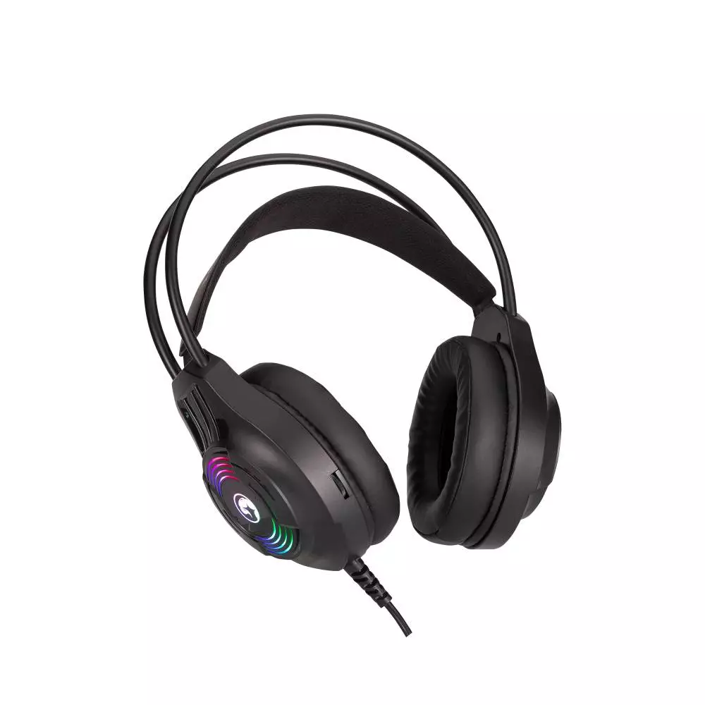 Геймърски слушалки Marvo H8326