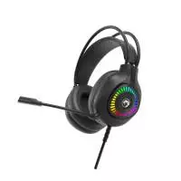 Геймърски слушалки Marvo H8325 - 50mm, RGB