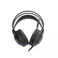 Геймърски слушалки Marvo H8325 - 50mm, RGB