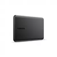 Външен диск Toshiba Canvio Basics 2022, 2.5", 4TB, USB3.2 Gen 1