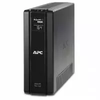 UPS APC Power-Saving Back-UPS Pro 1500VA - BR1500G-GR