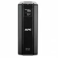 UPS APC Power-Saving Back-UPS Pro 1500VA - BR1500G-GR
