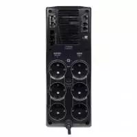 UPS APC Power-Saving Back-UPS Pro 1500VA - BR1500G-GR