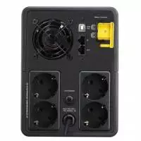UPS APC Back-UPS BX 2200VA - BX2200MI-GR