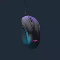 Геймъркса мишка HAMA uRage "Reaper 340" Черна