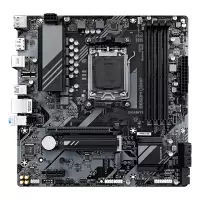 Дънна платка Gigabyte B650M D3HP AM5 DDR5