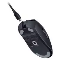 Геймърска мишка Razer DeathAdder V3 Pro Black Wireless Gaming Mouse Focus Pro 30K - RZ01-04630100-R3G1