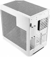 Кутия HYTE Y60 Tempered Glass Mid-Tower White