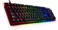 Геймърска клавиатура Razer Huntsman V2 Analog US - RZ03-03610100-R3M1
