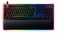Геймърска клавиатура Razer Huntsman V2 Analog US - RZ03-03610100-R3M1