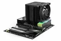 Охладител за процесор be quiet! Dark Rock Pro 5 CPU Cooler - BK036