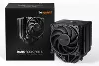 Охладител за процесор be quiet! Dark Rock Pro 5 CPU Cooler - BK036