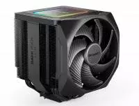 Охладител за процесор be quiet! Dark Rock Elite CPU Cooler - BK037