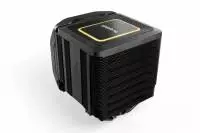 Охладител за процесор be quiet! Dark Rock Elite CPU Cooler - BK037