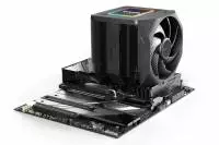 Охладител за процесор be quiet! Dark Rock Elite CPU Cooler - BK037