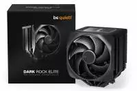 Охладител за процесор be quiet! Dark Rock Elite CPU Cooler - BK037