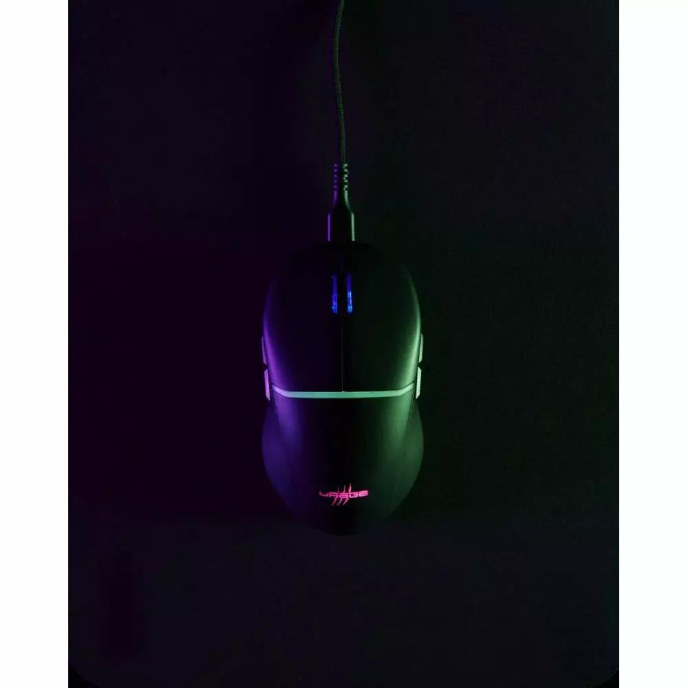 Геймърска мишка HAMA uRage Reaper 430
