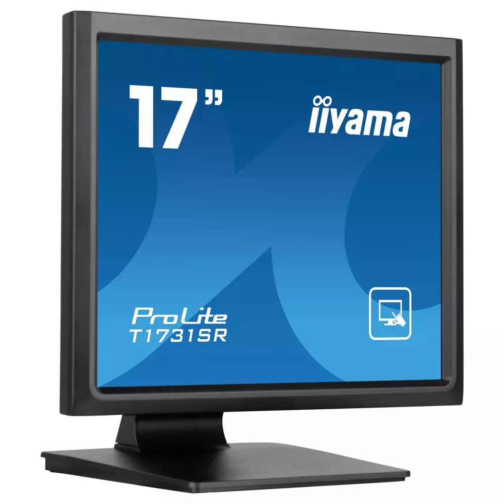 Tъч Монитор IIYAMA T1731SR-B1S