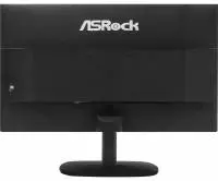 Монитор Asrock CL25FF, 24.5", IPS, FHD 1920x1080, 100Hz, 1ms, AMD FreeSync, HDMI, VGA