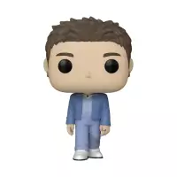 Фигурка Funko Pop! Rocks: BTS - RM #367 Vinyl Figure