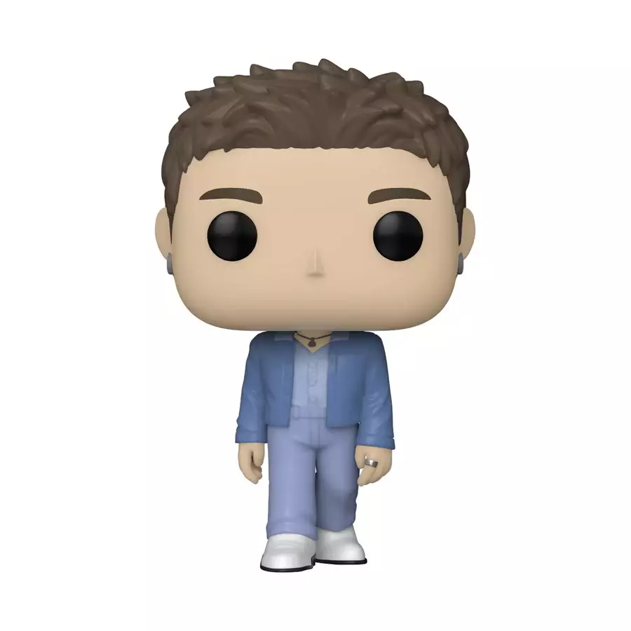 Фигурка Funko Pop! Rocks: BTS - RM #367 Vinyl Figure