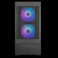 Кутия Gamdias TALOS E3 MESH aRGB Case ATX Tempered Glass