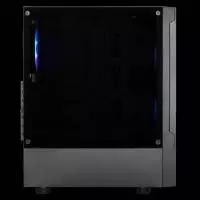 Кутия Gamdias TALOS E3 MESH aRGB Case ATX Tempered Glass
