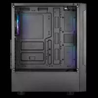 Кутия Gamdias TALOS E3 MESH aRGB Case ATX Tempered Glass