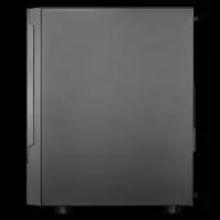 Кутия Gamdias TALOS E3 MESH aRGB Case ATX Tempered Glass