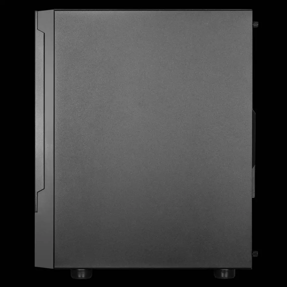 Кутия Gamdias TALOS E3 MESH aRGB Case ATX Tempered Glass